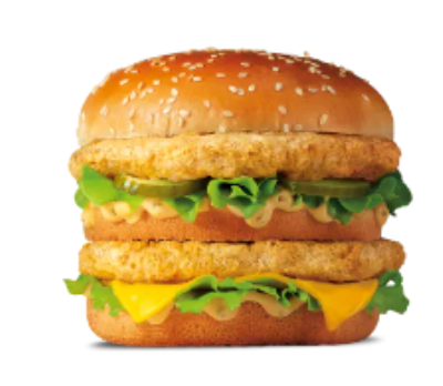 C-Bigmac de Pollastre