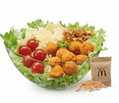C-Amanida Honey Mustard 