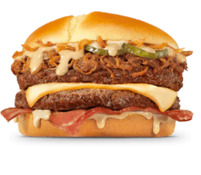 C-McExt. db Bulled Pork