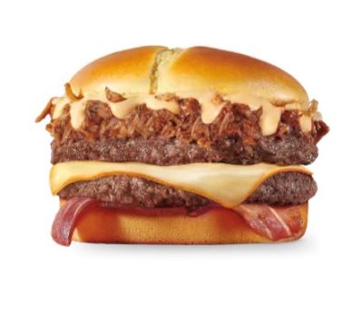 C-McExt. db Bulled Pork
