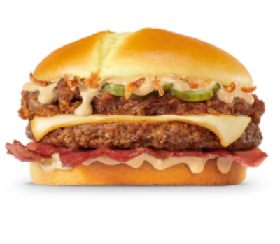 C-McExt. Bulled pork