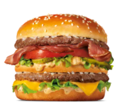 C-Gran Big Mac BTL