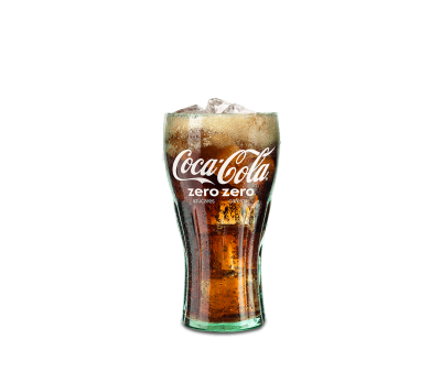 F-Coca-Cola Zero
