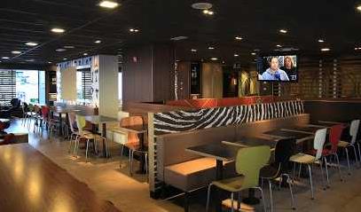 McDonald's - Av. Tarragona